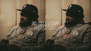 [FREE] 90s Hip Hop Type Beat 2022 / Conway The Machine x Benny The Butcher Type Beat - "LEGACY"