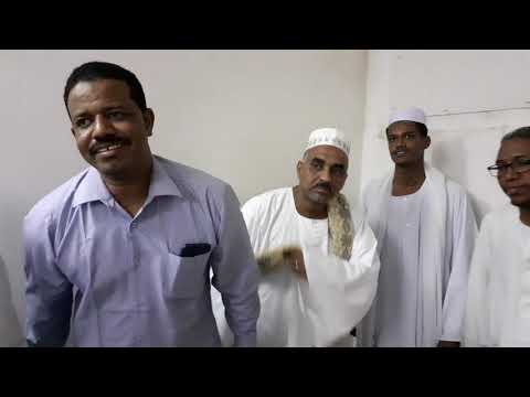 محمد طاهر ٠شيخ الأمين الأمر هام