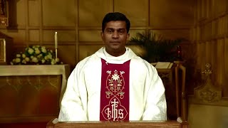 Catholic Mass Today | Daily TV Mass, Saturday May 4, 2024