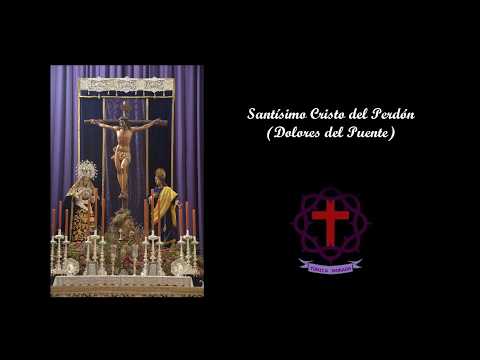 Hermandad Salesiana y Cofradía de Nazarenos del Santo Cristo de las Penas, María Santísima del Auxilio, San Juan Evangelista y San Juan Bosco