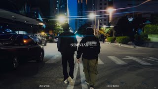 Guccimith & Zhe Kamil – Sebentar