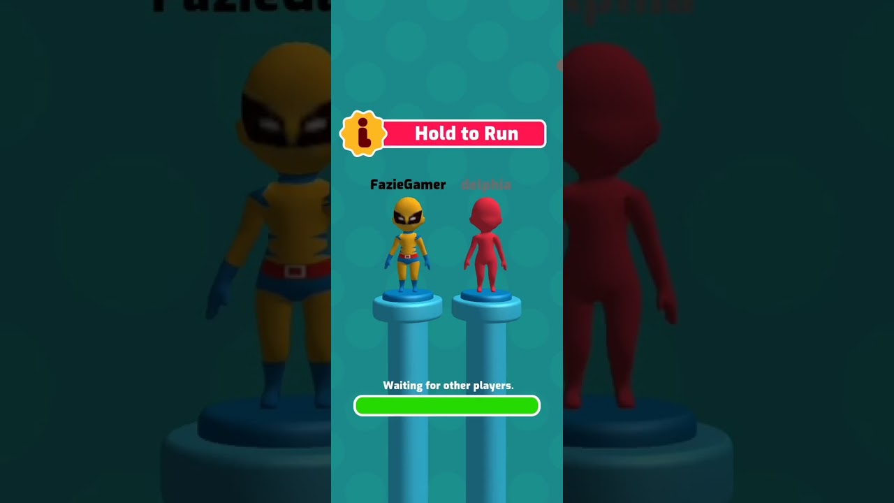 Fun Race 3D Level 25