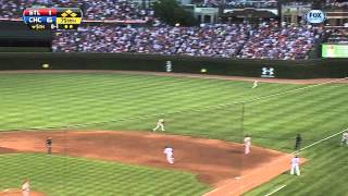7/13/13 CG: STL@CHC