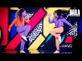 ANA GUERRA y ALBA, &quot;Mambo&quot; | Baila como puedas