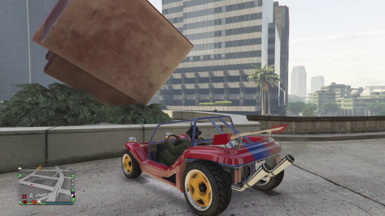 Gta5 グラセフ5オンライン マリオカート作ってみた Youtube Gta5 グラセフ5オンライン マリオカート作ってみた Youtube