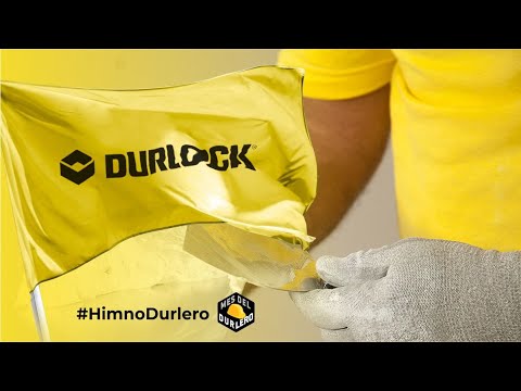 Himno Durlero - Durlock®