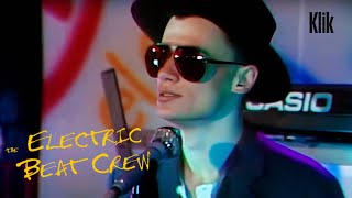 The Electric Beat Crew - Here We Come (First TV Appearance) (Klik) (Remastered)