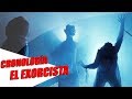 EL EXORCISTA: LA CRONOLOGÍA.