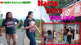 Film Pendek - Harta Tahta Terluka #1