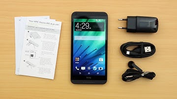 htc desire 816 unboxing,first boot & quick review