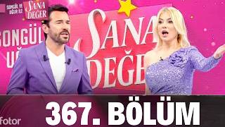 Songül Ve Uğur Arslan Sana Değer 376 Bölüm 23 Mart Perşembe 2026