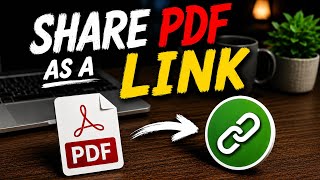 How To Share a PDF as a Link (Full Guide) screenshot 5
