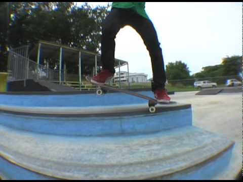 Arecibo los patineteros