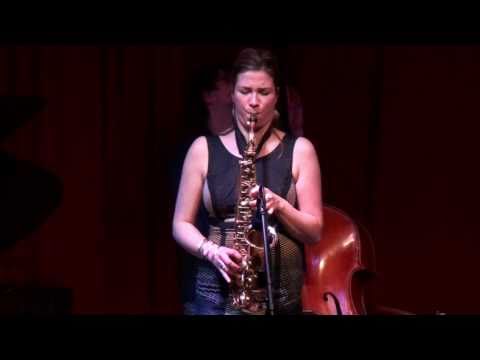 Susanne Alt Quartet: Now Forever (Regentenkamer, The Hague)