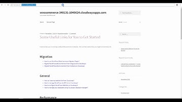How To Setup A Namecheap Domain & SSL With Cloudways