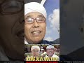 KANG DEDI MULYADI ADALAH BAPAK RESTORATIVE JUSTICE JAWA BARAT