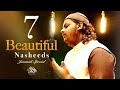 7 beautiful nasheed playlist  mazharul islam  jummah special 2024