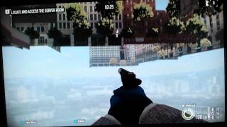 PAYDAY 2 BEST/MONEY XP GLITCH 2016 (Xbox one)