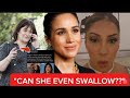 UK HOST GOES NUCLEAR ON ROYAL EXPERT LIVE FOR TRASHING MEGHAN'S HOLIDAY SPECIAL. 