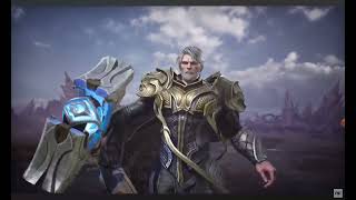NC Soft G-Star 2023 Project G Gameplay Showcase Trailer screenshot 1