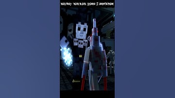 Red Stalker transformation #darkdeception #holidayhorror #puppetking #mannequin