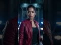 Tollywood Female Celebrity X Resident Evil Female #ai #tollywood
