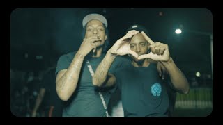 Lnf Stacks X Ra Sossa Hbtl - Die Y Music Video Shot By Bigapetv