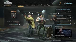 OM_Ownin's 8/22/20 Warzone Game10