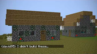 The Strange World of Minecraft ARGs