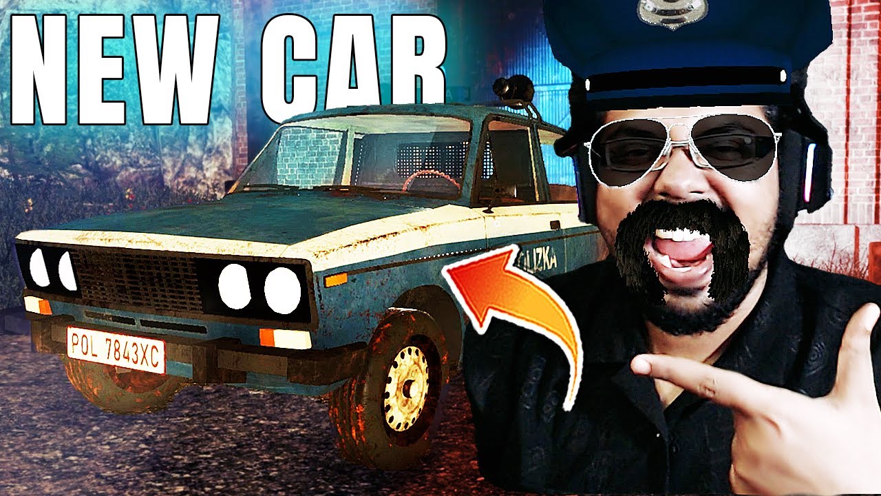 POLICE DEPARTMENT GIFTED VISHWAMBARAN A NEW CAR !!