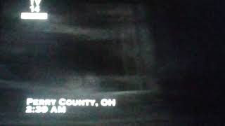 Mountain Monsters: Grassman's Revenge I Warning Shots