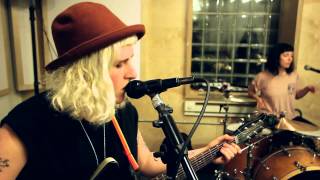 Fck With Your Friends - Lala Lala Live At Music Garage