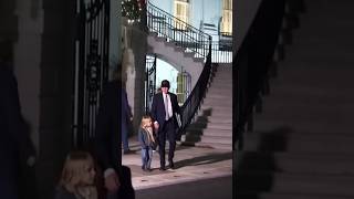 President Biden and Family Leave the White House for Wilmington Holiday Break | AQ1V