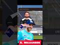 Point given according their Faces in game and real #shorts #shortsbeta