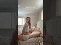 Slow days, snow days.. mother daughter vibes, always ❄️🪽🤍👼🏼 #DailyMomVlogs | Sober Lifestyle
