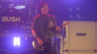Download Lagu BUSH - FULL CONCERT@Parx Casino Bensalem, PA 7/15/23 MP3