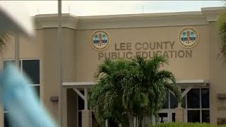 Lee County School District requires masks for students, parents can opt their kids out