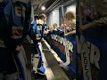 Kristen Campbell Gifts Stick To Fan