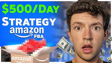 Amazon Online Arbitrage For Beginners: Labor Day Live Product Sourcing (Step-By-Step)