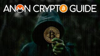 Here’s Why Bitcoin is NOT Anonymous (And what to do...)