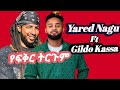 Yared Nagu Ft Gildo Kassa ßï ßììßëàßê ßëÁßê ßîëßêØ Ye Feker Turgum Ethiopian Music Official Music Video 2025 Yared Nagu Ft Gildo Kassa ßï ßììßëàßê ßëÁßê ßîëßêØ Ye Feker Turgum Ethiopian Music Official Music Video 2025