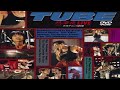 【TUBE LIVE AROUND SPECIAL 1988 熱帯夜 LIVE】 オールサマー・ロング