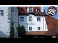 Schloss Hotel Wasserburg | Lindau, Germany | Hotel Review 🏨