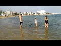 Энбокек.Мертвое море.