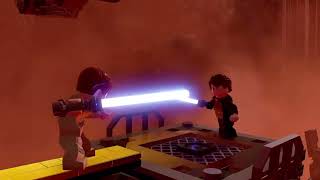 Lego Star Wars: The Skywalker Saga EP.3 | Xbox Series X | Pt.10
