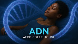 Velvet Echo – ADN 🧬 ( Afro Deep House | Official Audio)