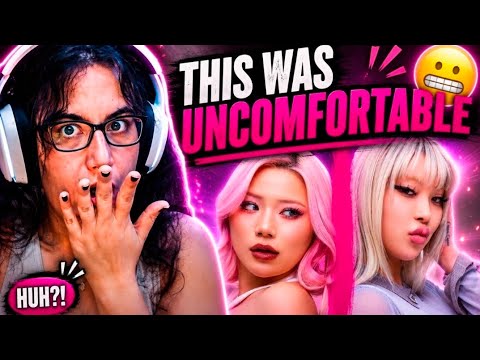 Dream Maria reacts to LANA, Elle Teresa – Days Like This  THE FIRST TAKE