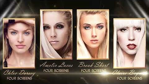 Awards Ceremony | After Effects Project Files - Videohive template