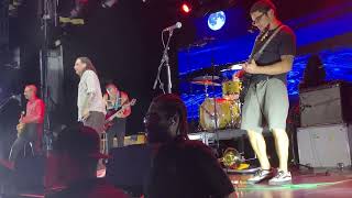 Cap’n Jazz - Yes, I Am Talking to You - Live at the Royale Boston - 7/11/2025