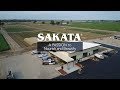 Welcome to the sakata seed america woodland innovation center